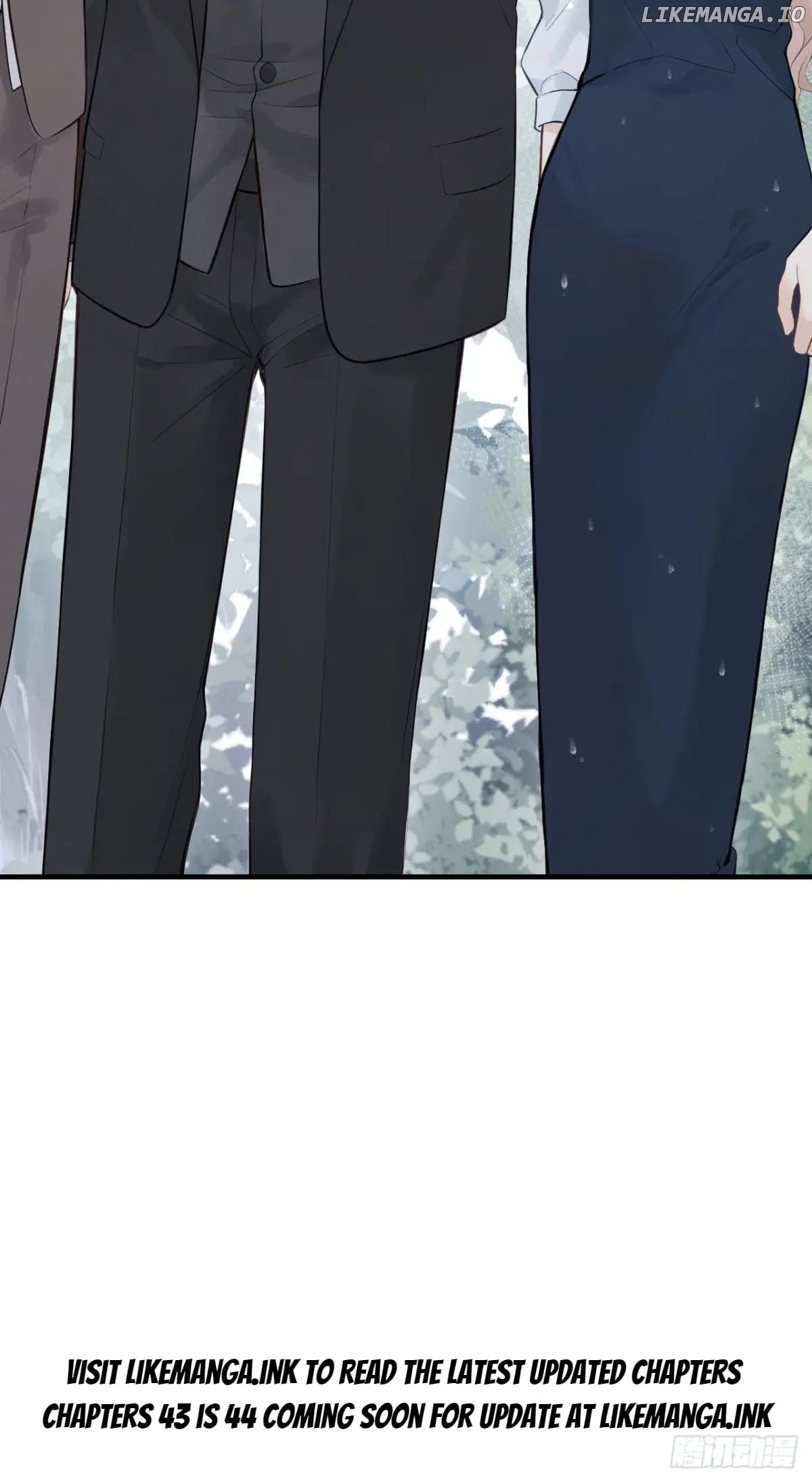 Living Together Just To Guide You Chapter 41 - page 38